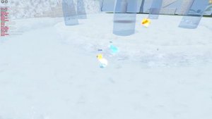 КОНДОР СТЕРВЯТНИК Новая Модель 2023 Семья Птиц Роблокс Roblox Feather Family CONDOR VULTURE