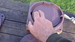 ногозахват 2