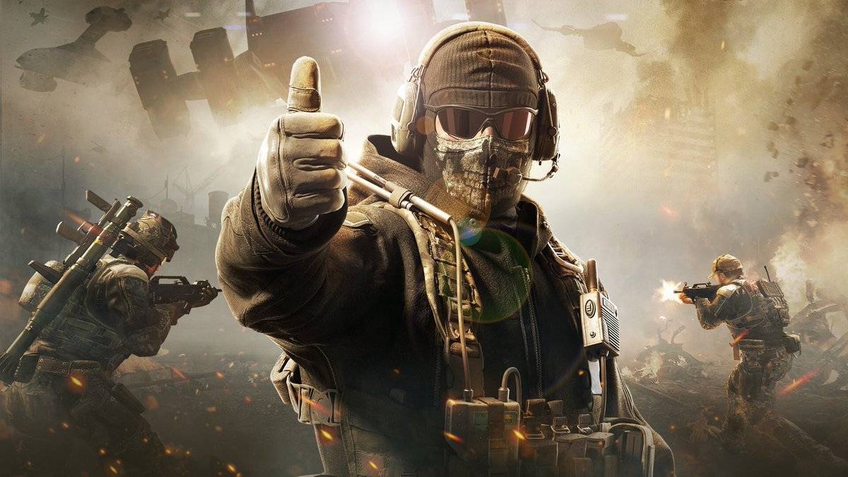 Call of Duty Modern Warfare II  Call of Duty Modern Warfare III  Warzone 2.0_2024.11.26-20.16