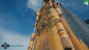 Star Wars Jedi Survivor King of the World Trophy / Achievement (SUPERFAST + EASIEST METHOD) Guide