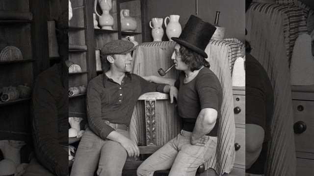 Ey, shofjor... смотреть онлайн