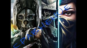 Сравнение DISHONORED||DISHONORED 2
