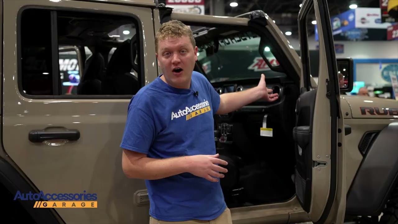 Carhartt Limited Edition Dash Cover смотреть онлайн