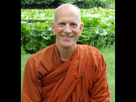 MN 2 Sabbasava Sutta - All the Defilements Discourse  & Meditation | Bhante Y. Rahula  | 2021 Aug 2
