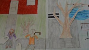 Непослушный мальчик