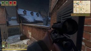Day of Defeat Source 2023 - Gameplay (PC HD) [1080p60FPS] No Commentary