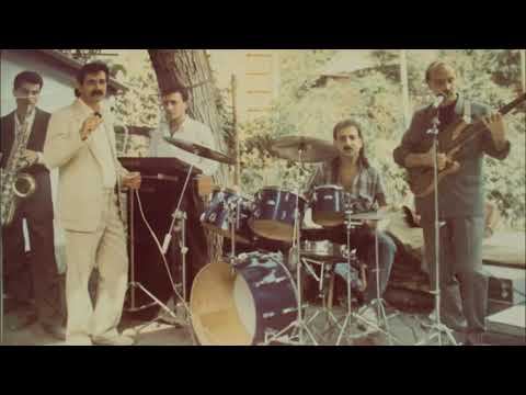 Assyrian singer Elbrus Bit Hasku nad his band Ashur - Nargiz