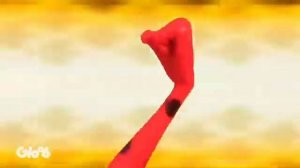 Леди баг и Супер кот | 🐞 Золотая баг Трансформация 🐞|