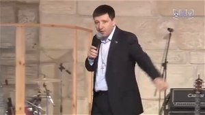 Проповедь Андрея Тищенко "Начало мудрости".