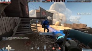 TF2: Custom Weapons 2