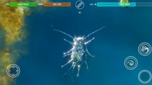 Bionix: Tardigrade Boss Unlocked!