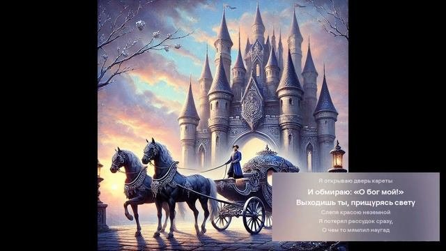 Мои мир чудесной сказки / My Land Of Fairytales V2