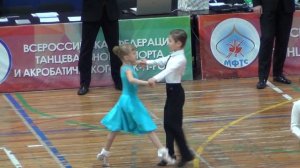 Самба 01