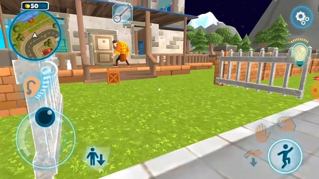 Я игрю в первый раз в привет сосед смотреть онлайн