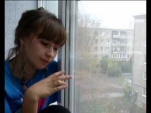 Нервы-Май бай