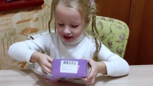 Стайлер со стразами для девочки