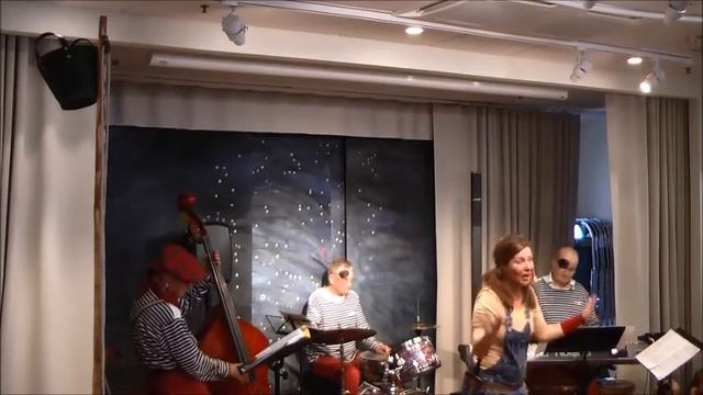 På äventyr med Pippi Långstrump kort klipp смотреть онлайн