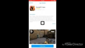 Standoff 2 [HACK] FOR [IOS] ,ANTIBAN,SPEEDHACK,RADARHACK,MONEYHACK, WATCH FULL VIDEO TO UNDERSTAND.