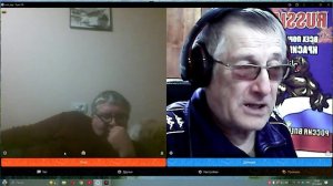 Экономист задаёт вопросы дилетанту-обывателю.