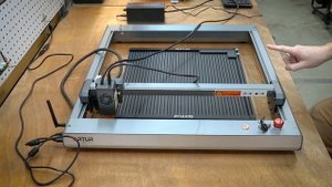 Ortur Laser Master 3 - Product Review