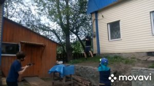 Standoff 2 в реальной жизни/Серия 1