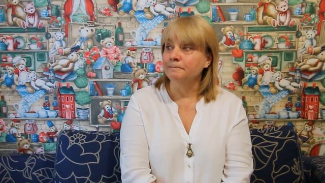 Моя история: КАК Я ПОПАЛА В компанию NU SKIN ( часть 1) смотреть онлайн