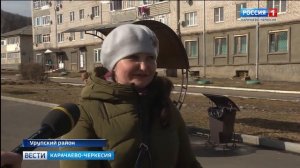 Рашид Темрезов посетил поселок Медногорский и ответил на вопросы местных жителей