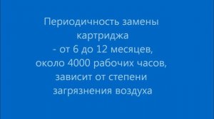 Фильтр сжатого воздуха Ultrafilter MG 1523