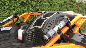 Can Am Maverick X3 2020 Radiator Relocator Kit XRC Turbo RR