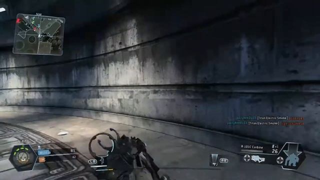 titanfall xbox 360 смотреть онлайн