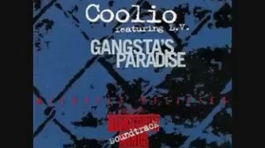 Gangsta's Paradise (Instrumental)