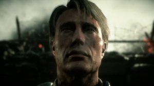 DEATH STRANDING mads mikkelsen