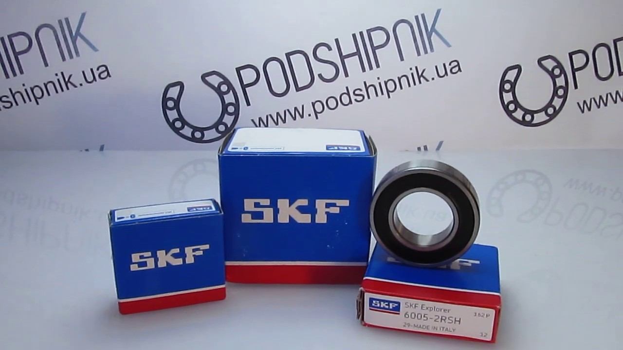 Купить Подшипник Skf 608