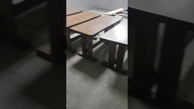 Столы из лиственницы  Столярка 24