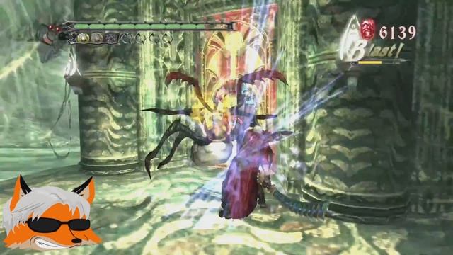 ANÁLISIS DEVIL MAY CRY HD COLLECTION (español latino) смотреть онлайн