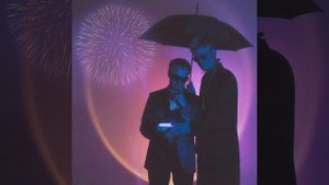 1 Час Электрофорез-**Фейрверк**