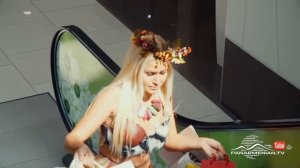 Qare dard / Քարե դարդ, 3-րդ եթերաշրջան, Անոնս 2 / Stone Cage