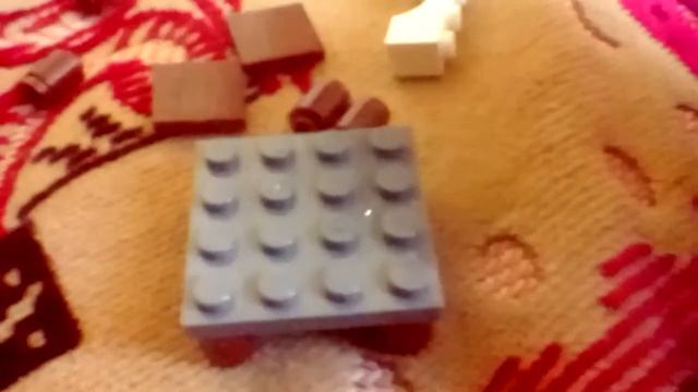 Как зделать хорошуй скамейку лего смотреть онлайн