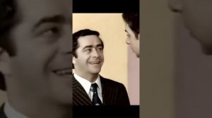 Роман Карцев и Виктор Ильченко. Самое знаменитая сцена  "Авас" .