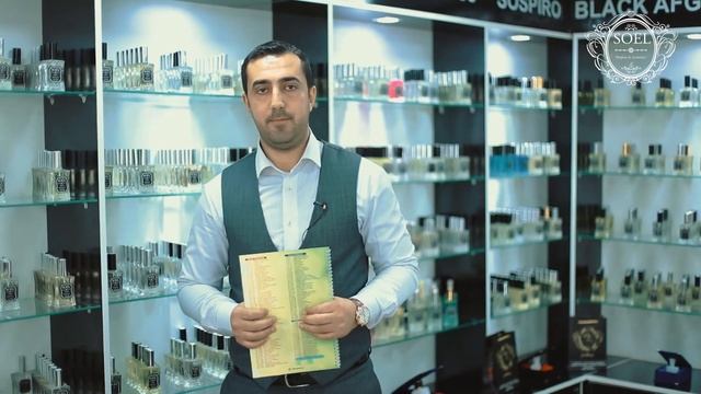 Hansı Etirler Daha Qalıcıdır? смотреть онлайн