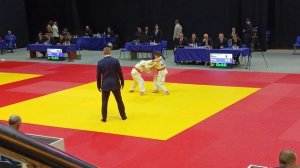 Эдуард Дзюдо г. Подольск