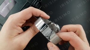 CERTINA DS PH200M C036.407.11.050.00 | IRISIMO