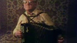 4.13 Ой, да ты, калинушка.Гармонь.Владимир Соловьёв.Ржев