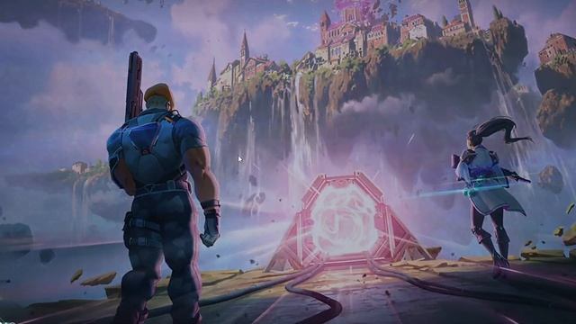 CONNECTION ERROR.EXE смотреть онлайн