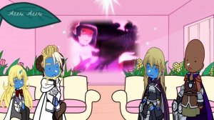 Demons react to Makoto Misumi// Tsukimichi: Moonlit Fantasy// gacha reaction// {🇺🇲🇧🇷🇷🇺🇲🇽}