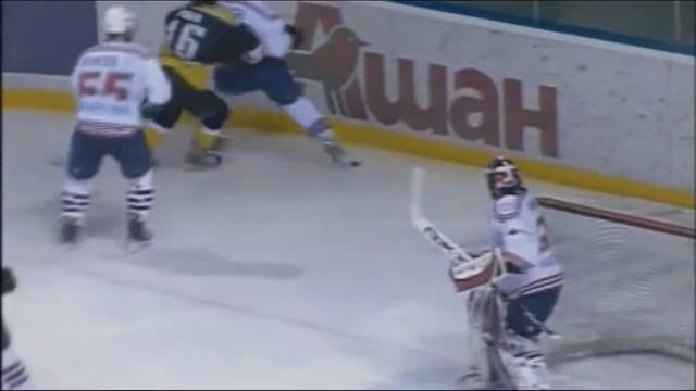 ХК КС-ХК Рысь 2010(Кин-дза-дза) смотреть онлайн