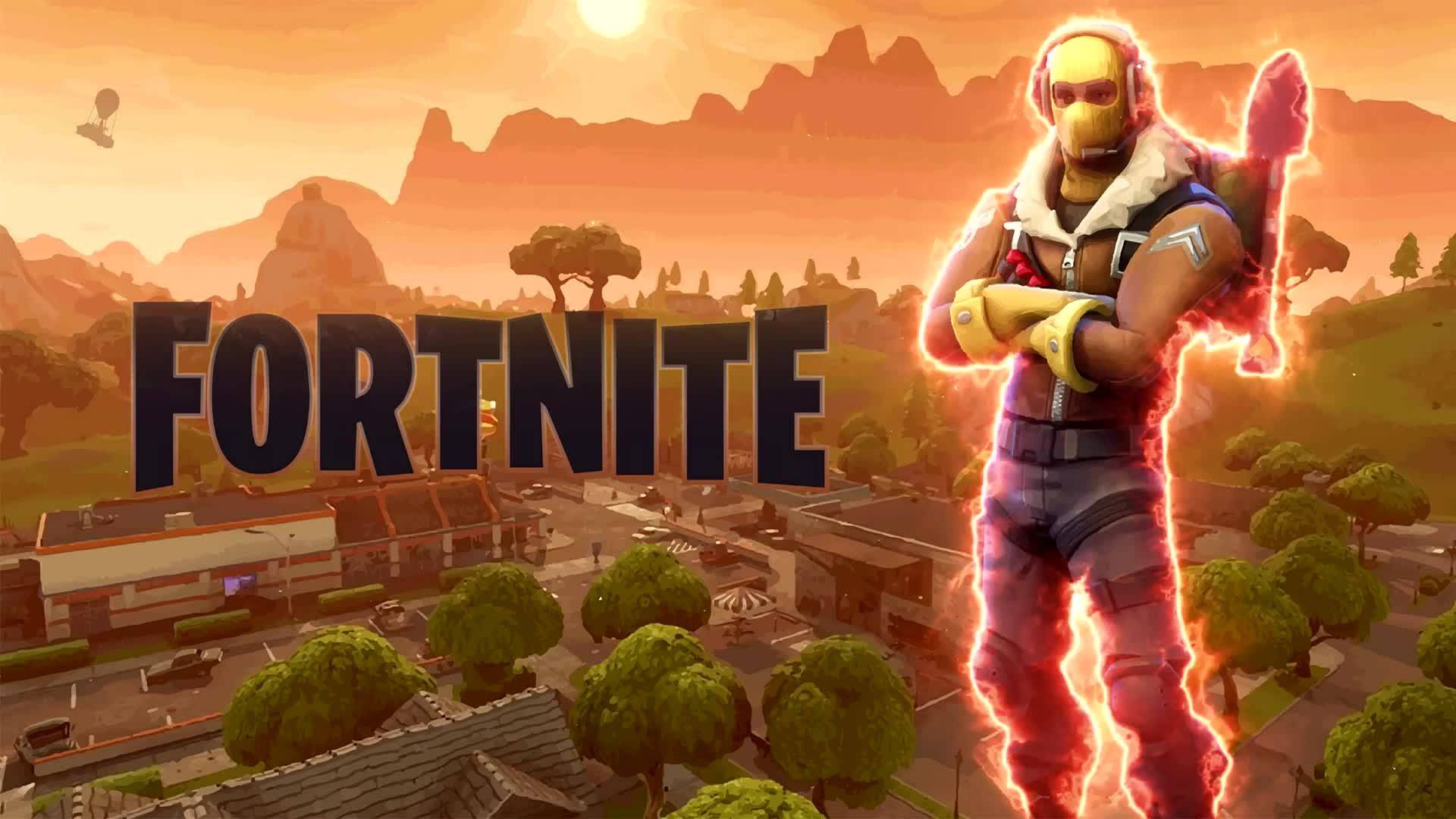 Fortnite