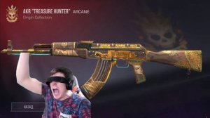 СВАРЩИК ВЫБИЛ АКР ТХ😱