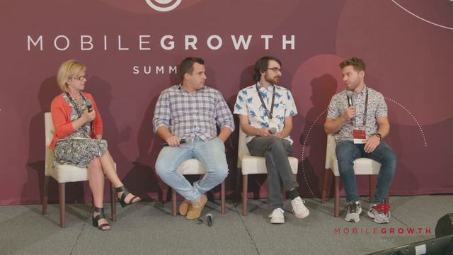 PANEL: Best Way to Choose Your Marketing Media Partner | Aarki, Clipwire Games, Superdraft, Playtik