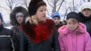 Памяти воинов-интернационалистов (2010)